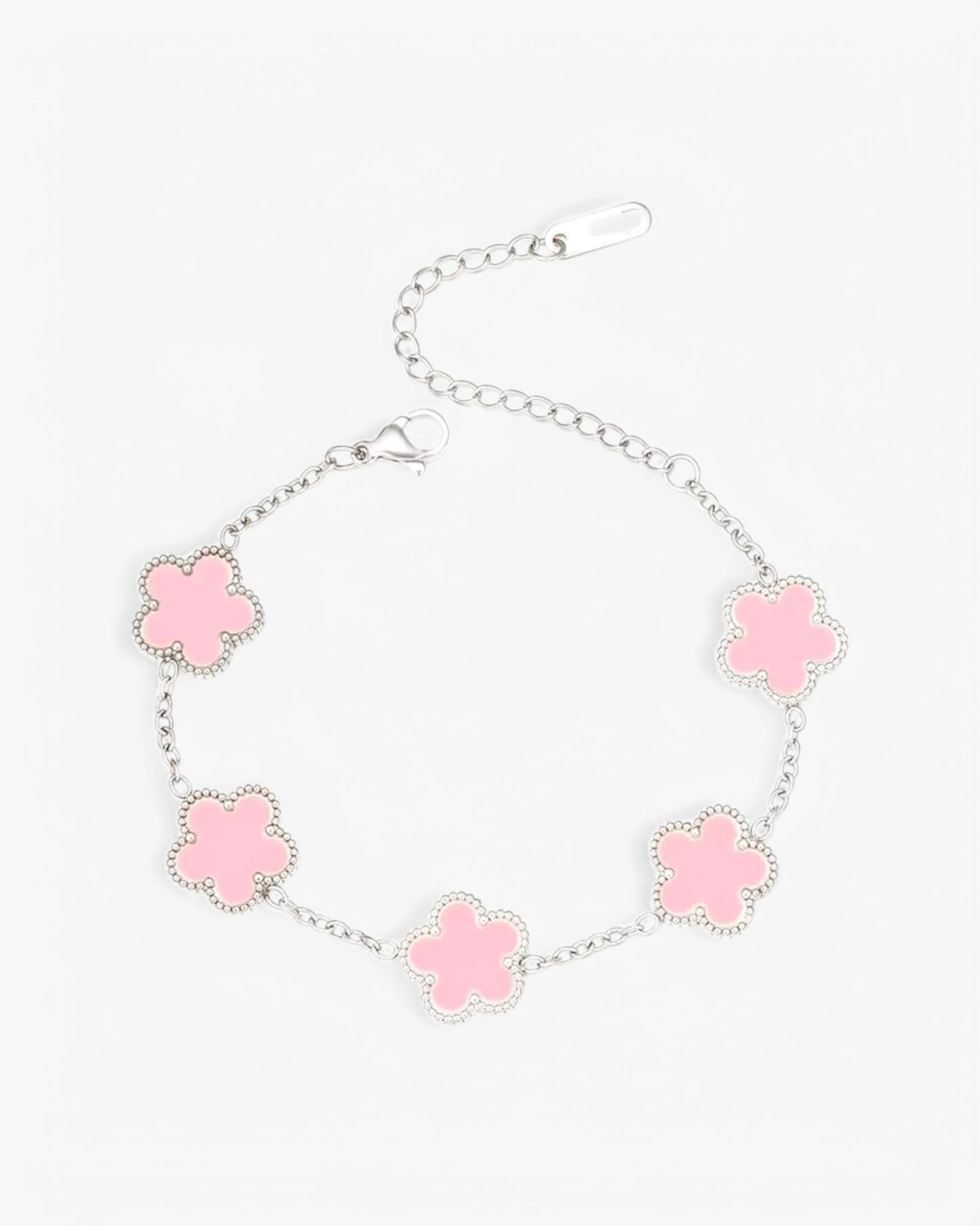 Divine Clover Bracelet