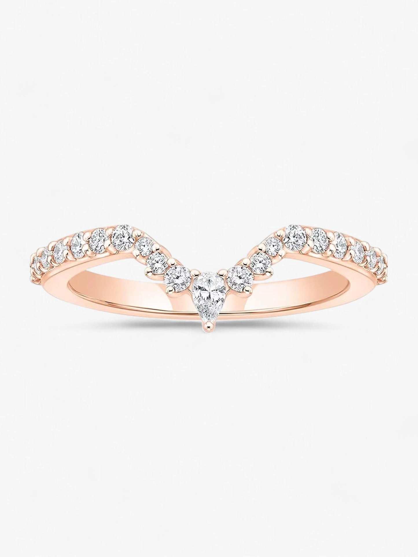 Triumphant Elegance Ring