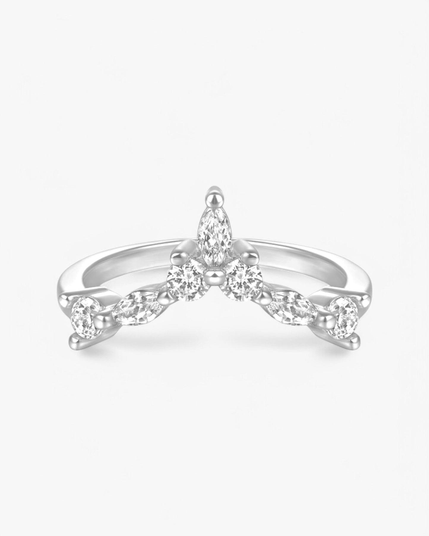 Starlit Wish Ring