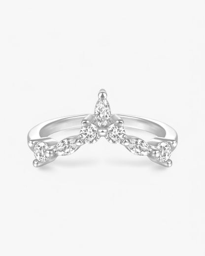 Starlit Wish Ring