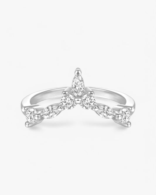 Starlit Wish Ring