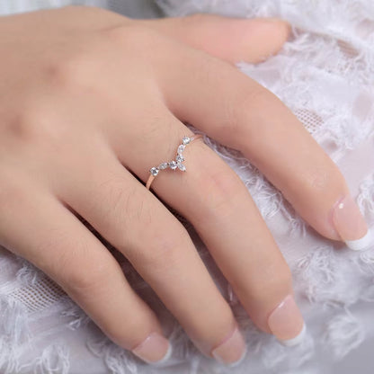 Starlit Wish Ring