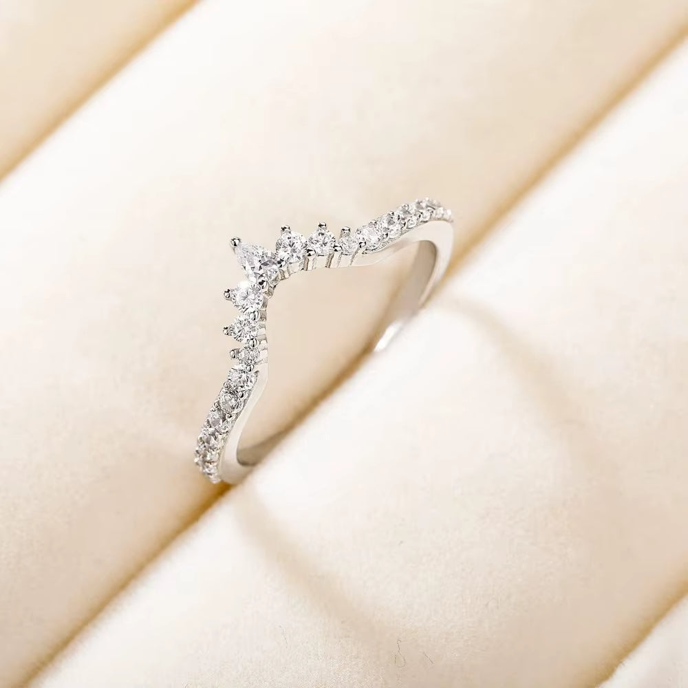 Triumphant Elegance Ring