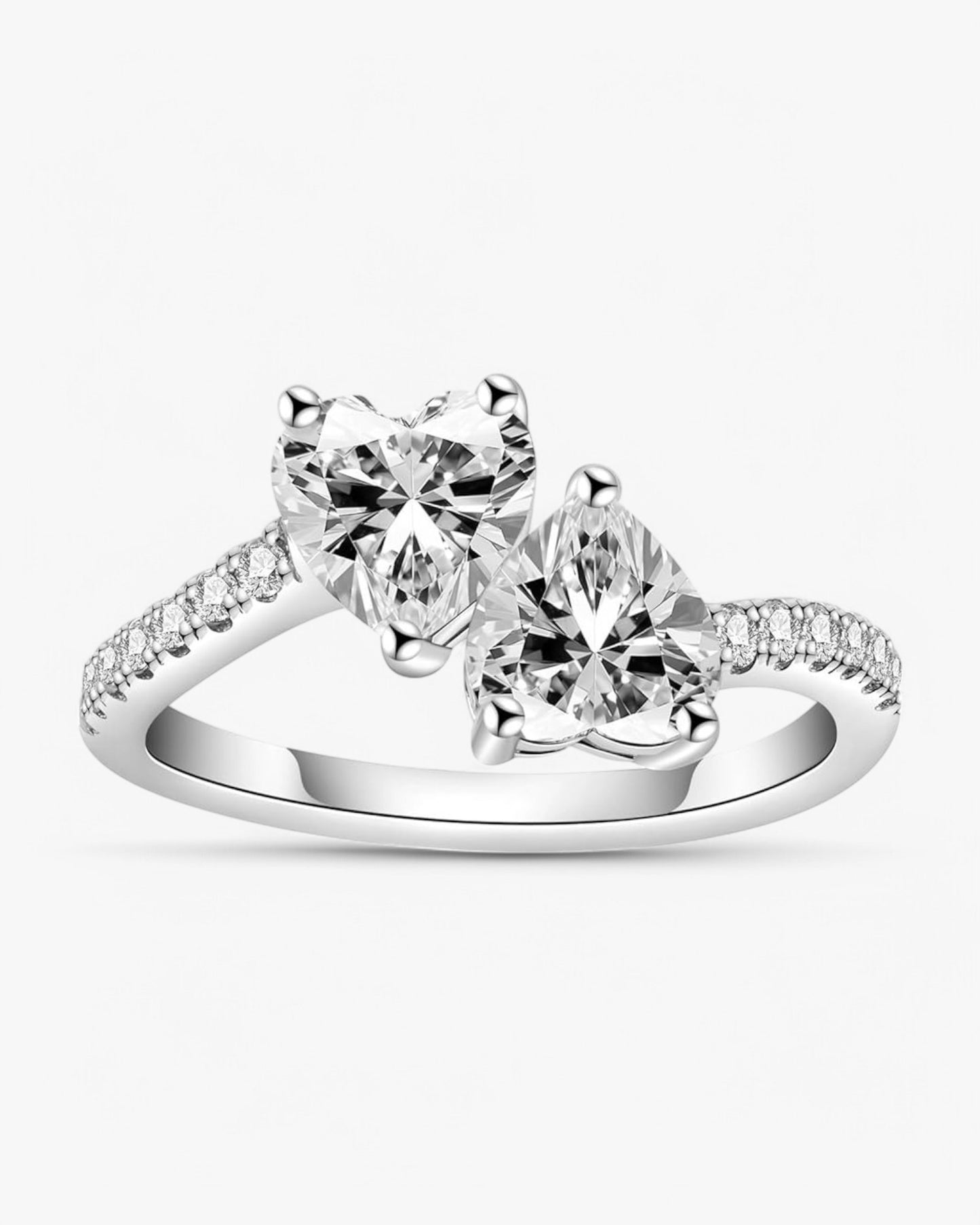 Soulmate Sparkle Ring