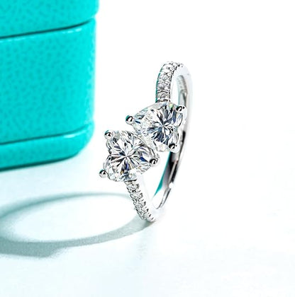 Soulmate Sparkle Ring