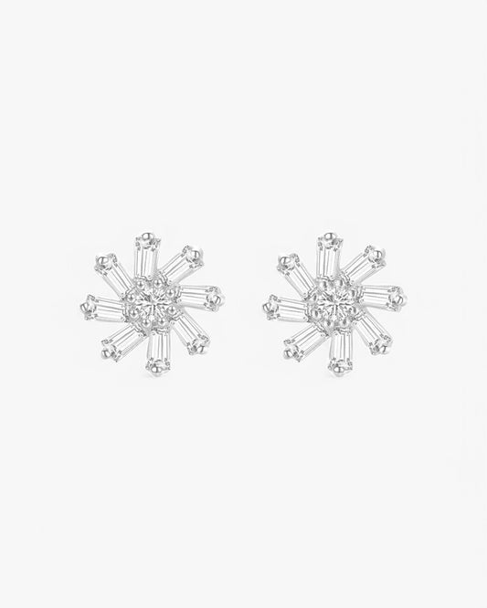 Celestial Allure Earrings