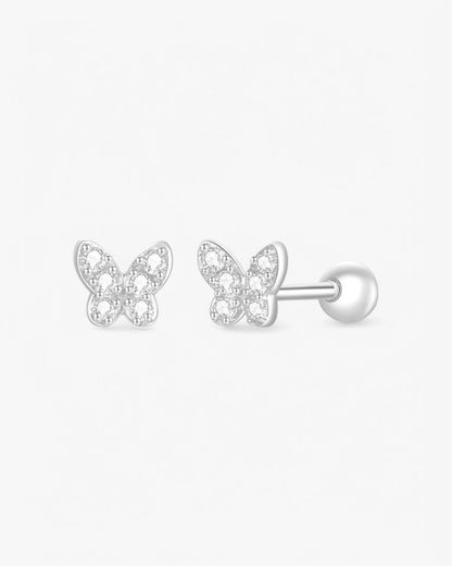 Mesmerizing Flutter Earrings