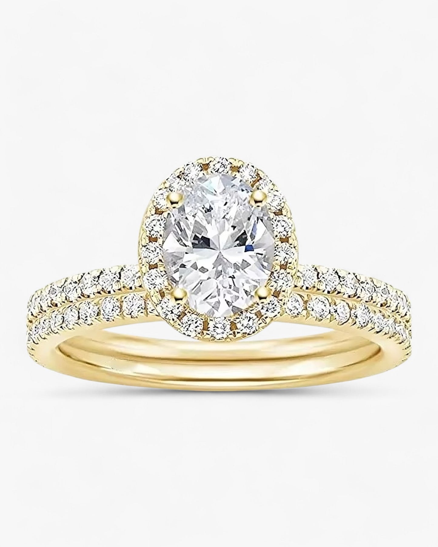 Star Serenade Ring