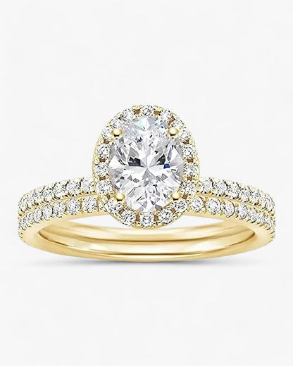 Star Serenade Ring