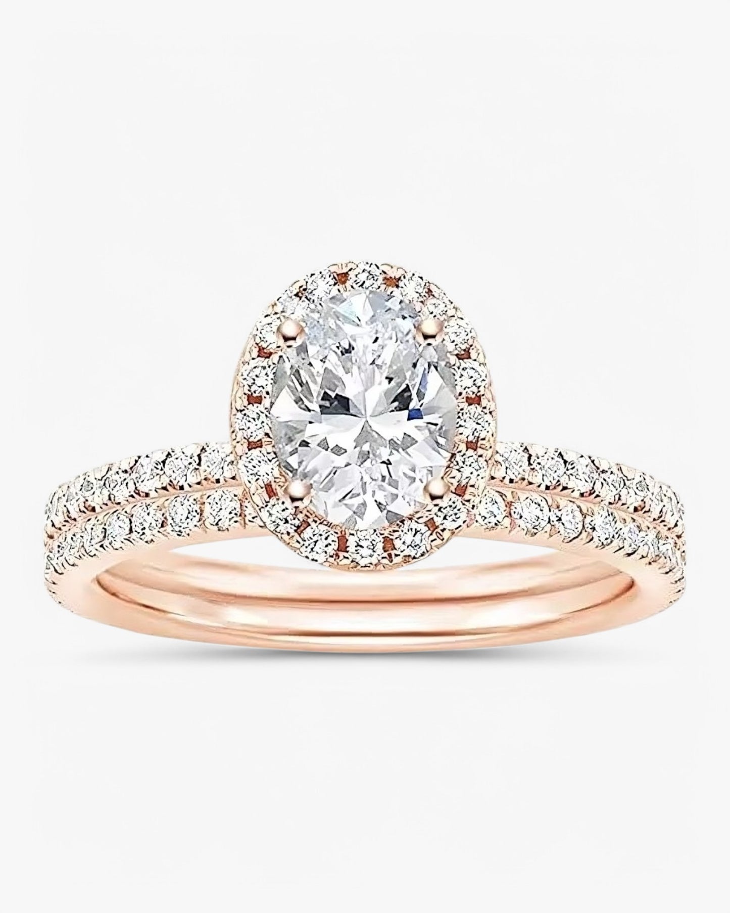 Star Serenade Ring