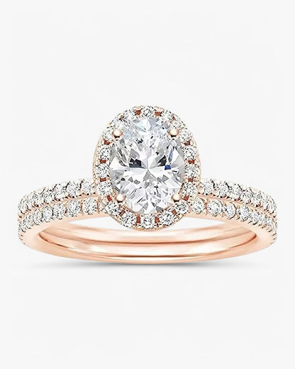 Star Serenade Ring