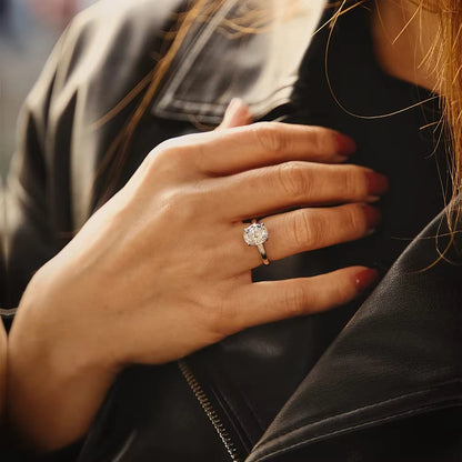 Astral Bliss Ring