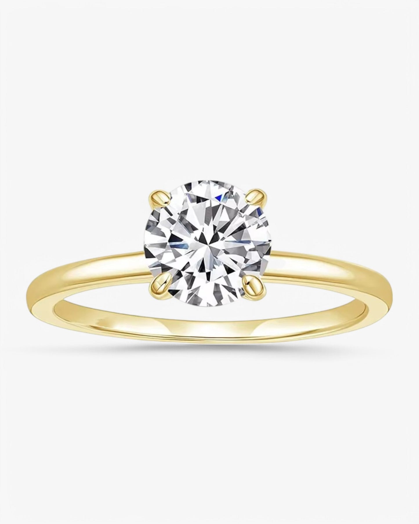 Perfect Harmony Ring