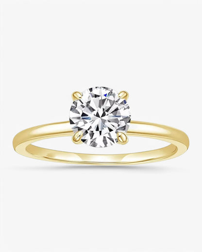 Perfect Harmony Ring