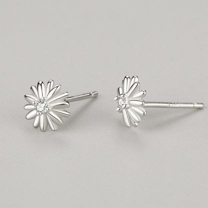 Blossom Beauty Earrings - Diamoray