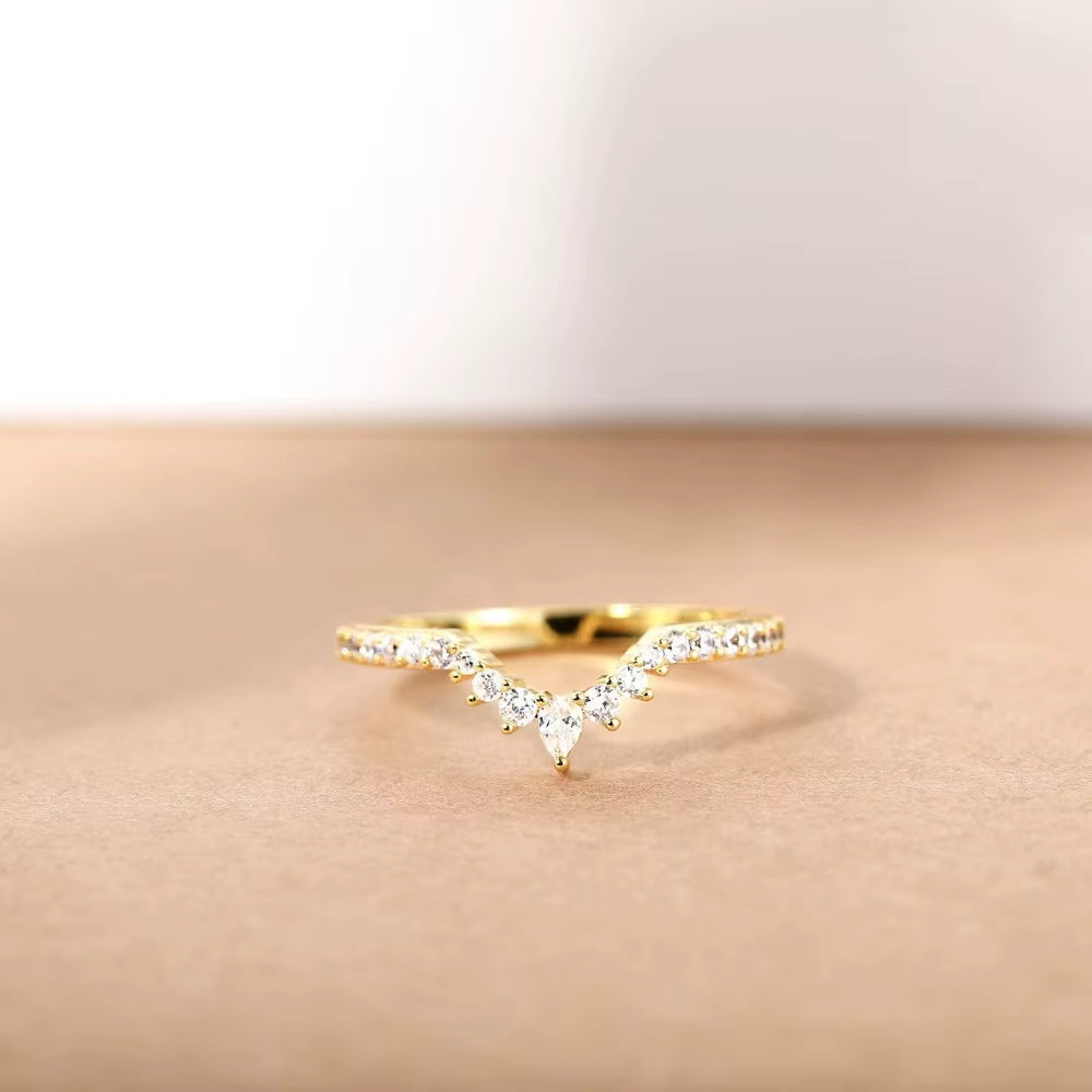 Triumphant Elegance Ring