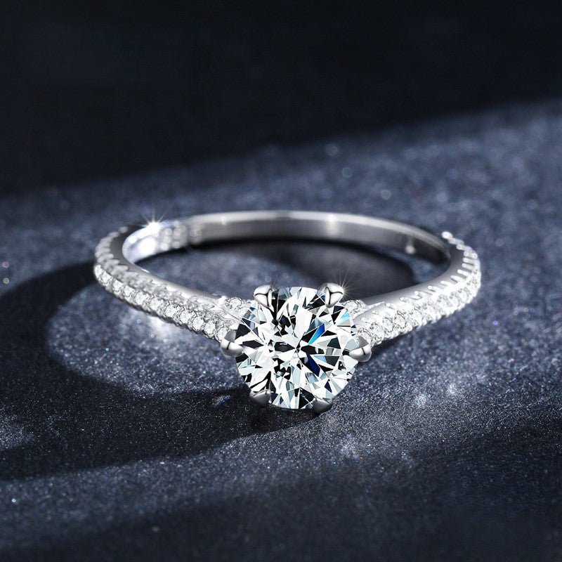 Celestial Dream Ring - Diamoray