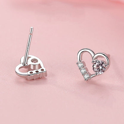 Cherished Charms Earrings - Diamoray