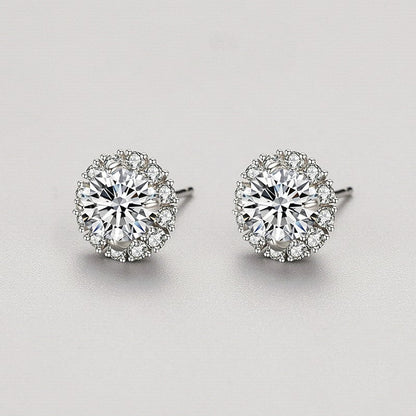 Cosmic Caress Earrings - Diamoray