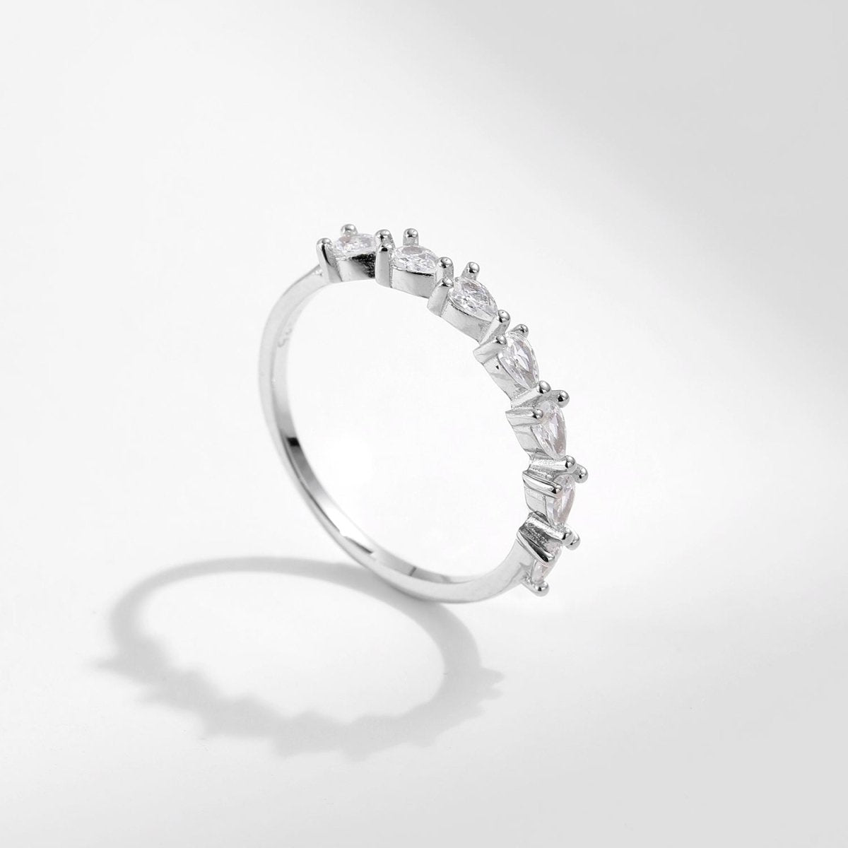 Cosmic Horizon Ring - Diamoray