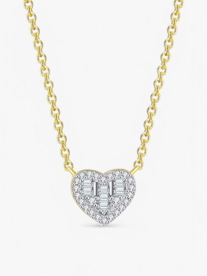 Luxury Love Necklace