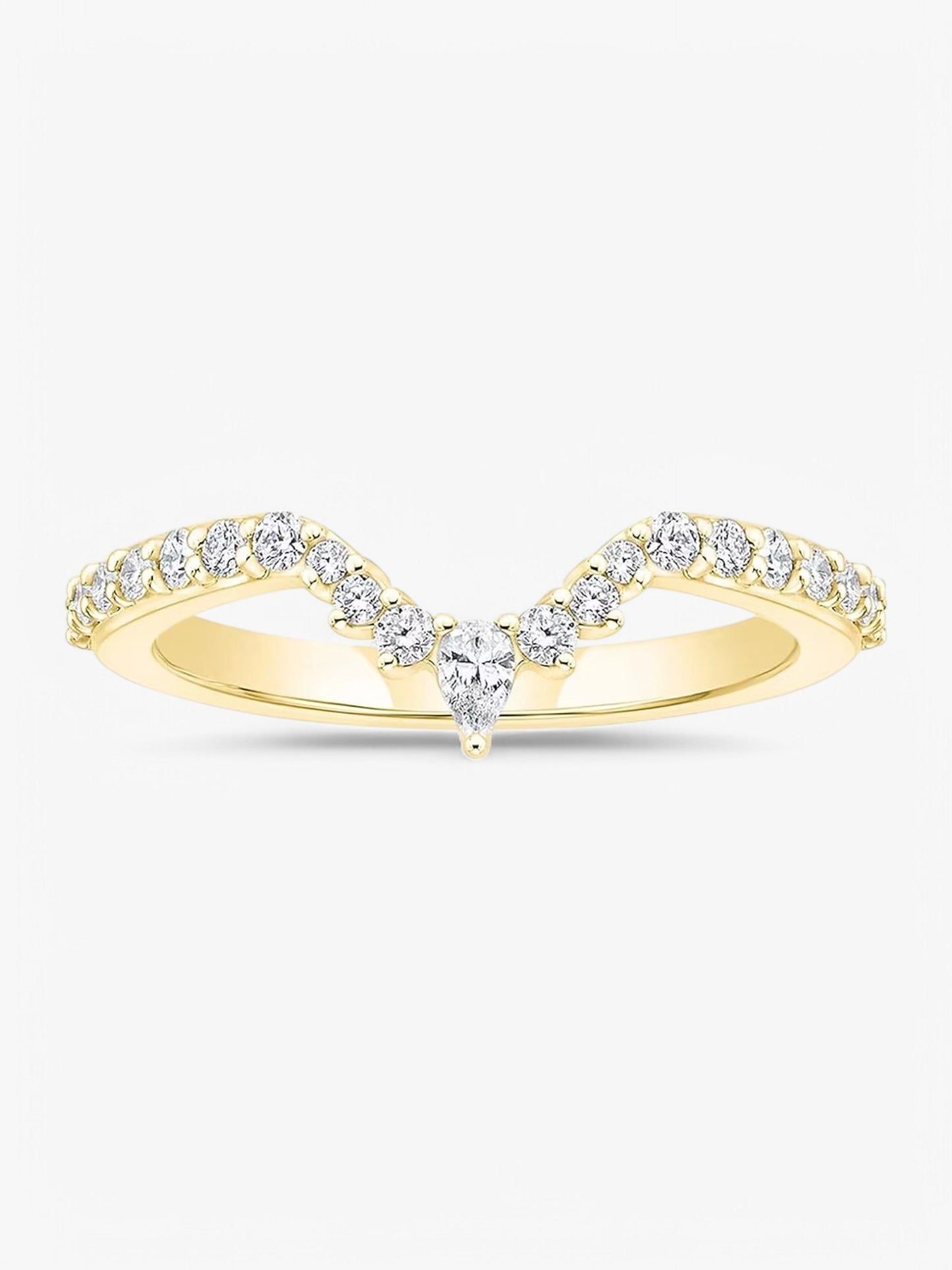 Triumphant Elegance Ring