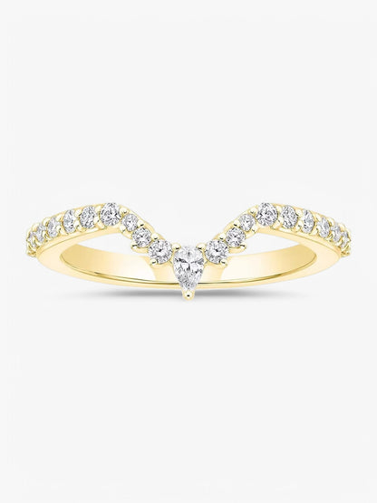 Triumphant Elegance Ring