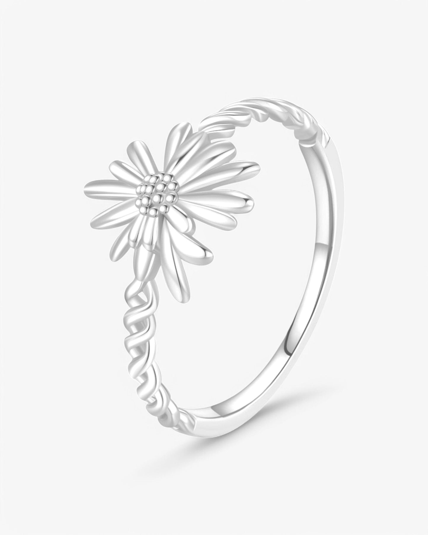 Wildflower Whispers Ring