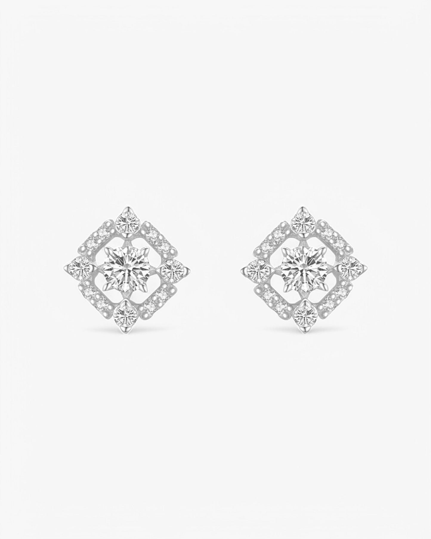 Starlight Elegance Earrings