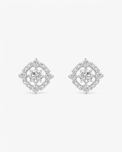 Starlight Elegance Earrings