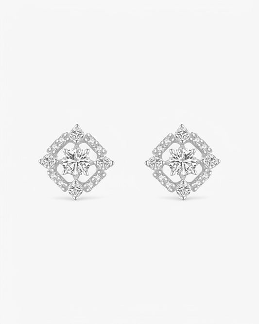 Starlight Elegance Earrings