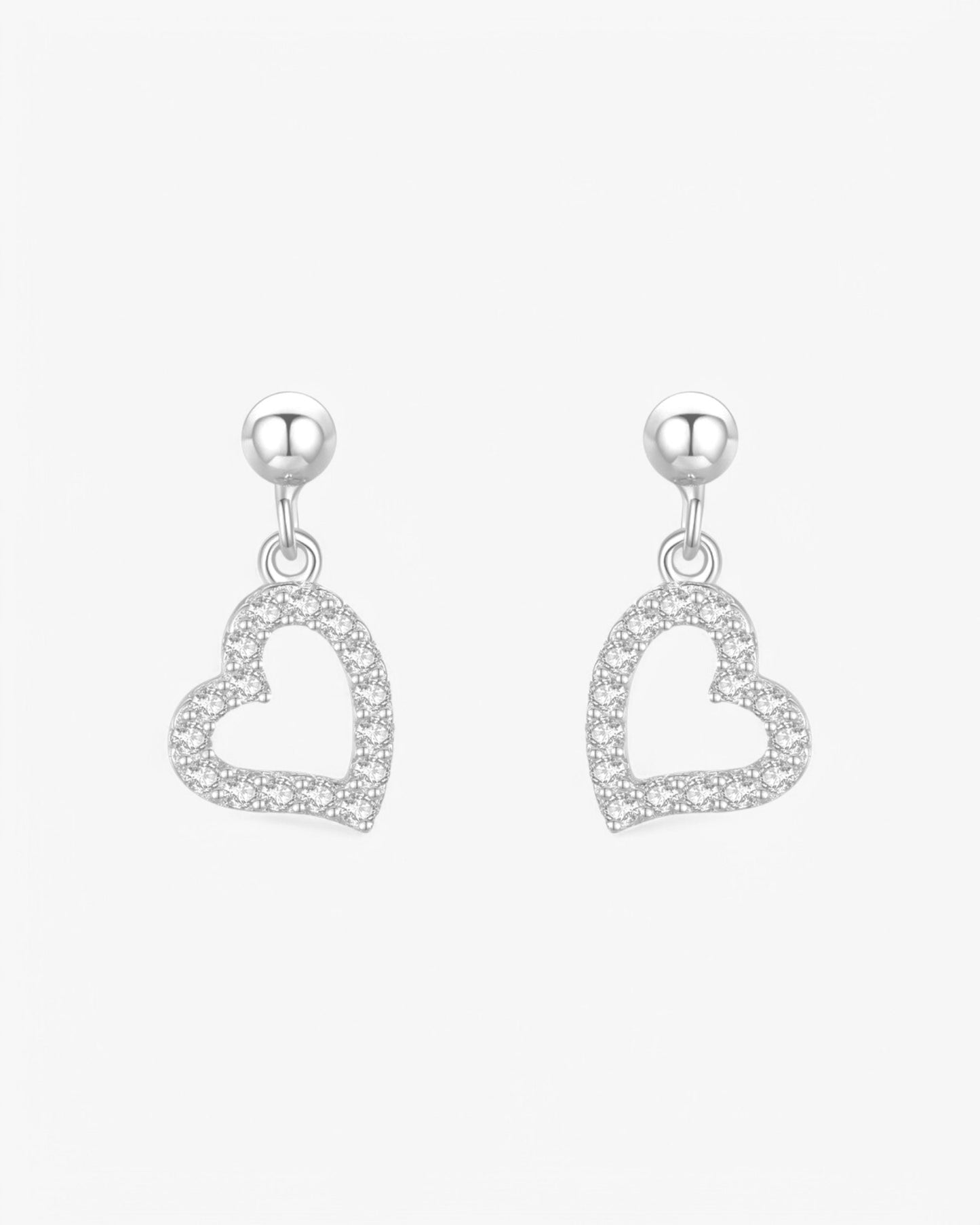 Everlasting Affection Earrings