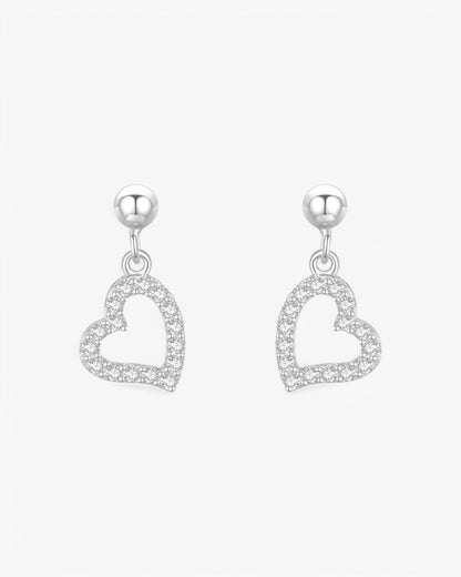 Everlasting Affection Earrings