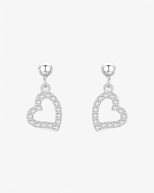 Everlasting Affection Earrings