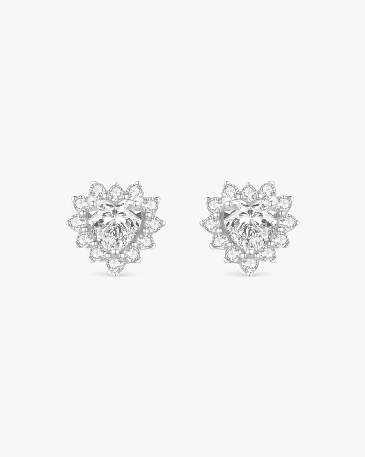 Radiant Romance Earrings