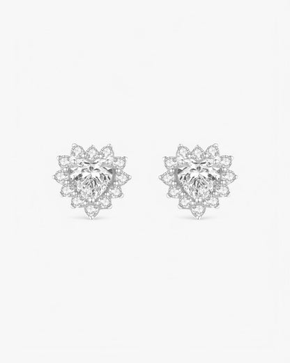 Radiant Romance Earrings