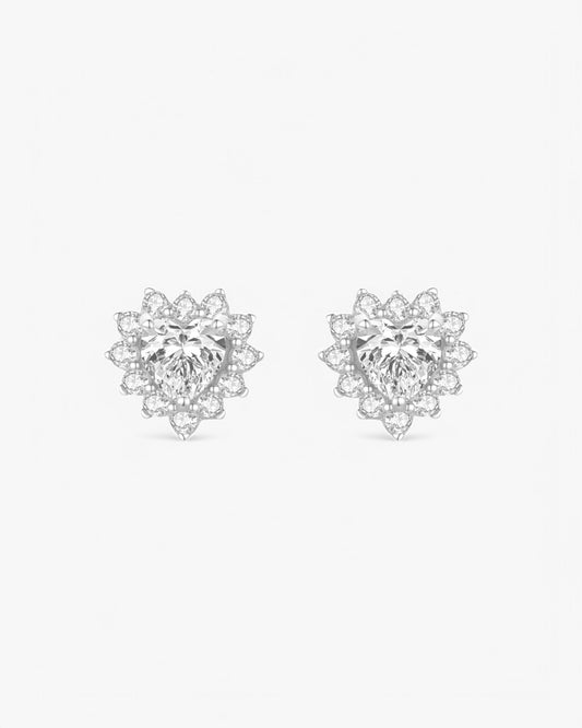 Radiant Romance Earrings