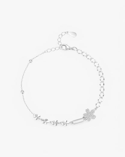 Daisy Whispers Bracelet