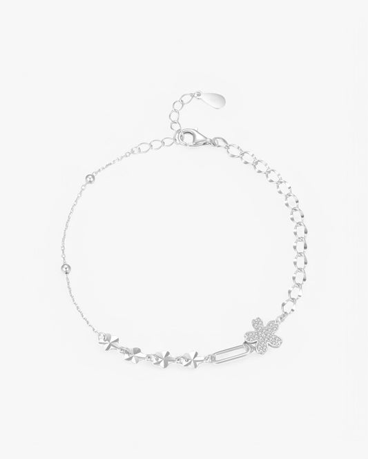 Daisy Whispers Bracelet