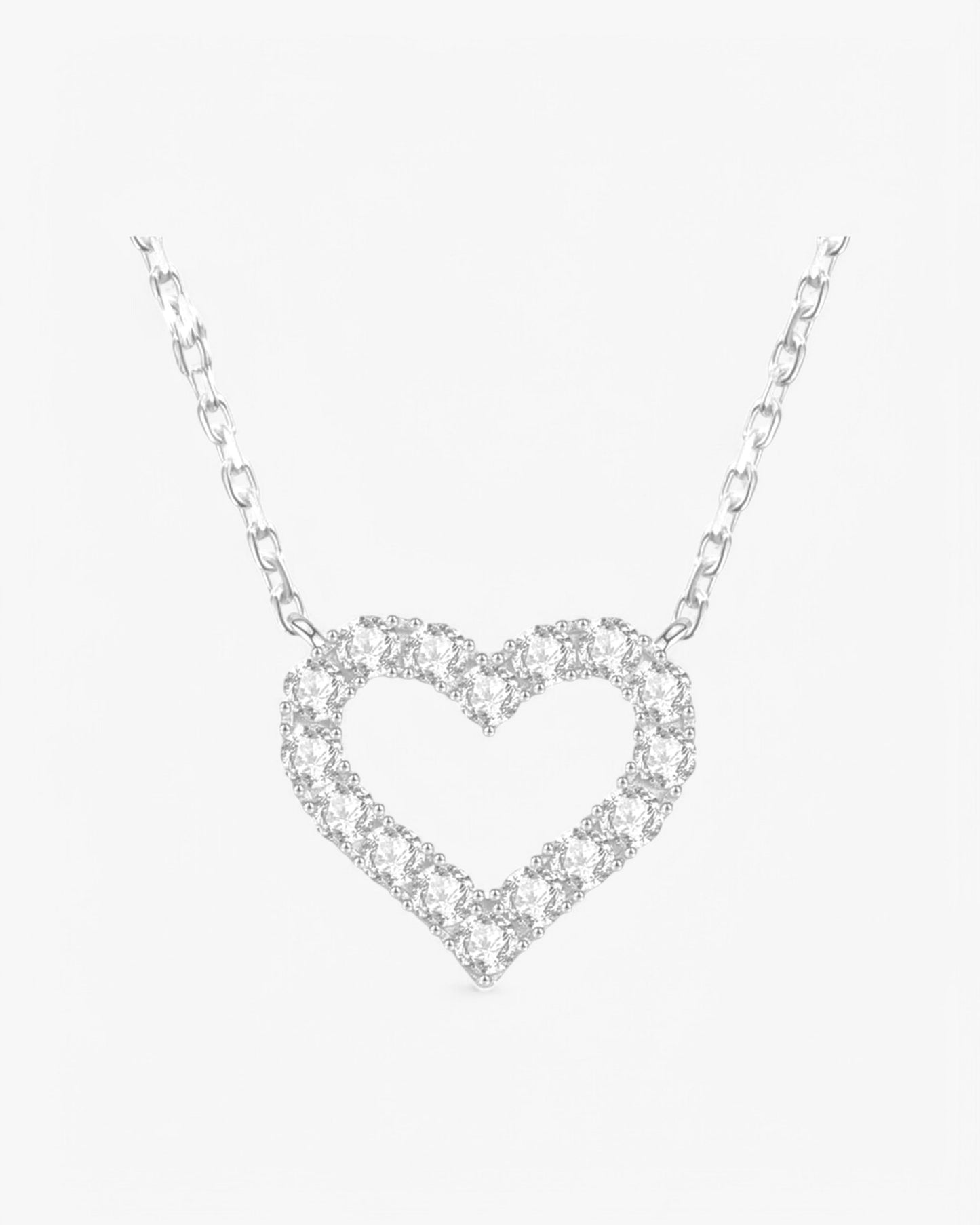 Celestial Love Necklace