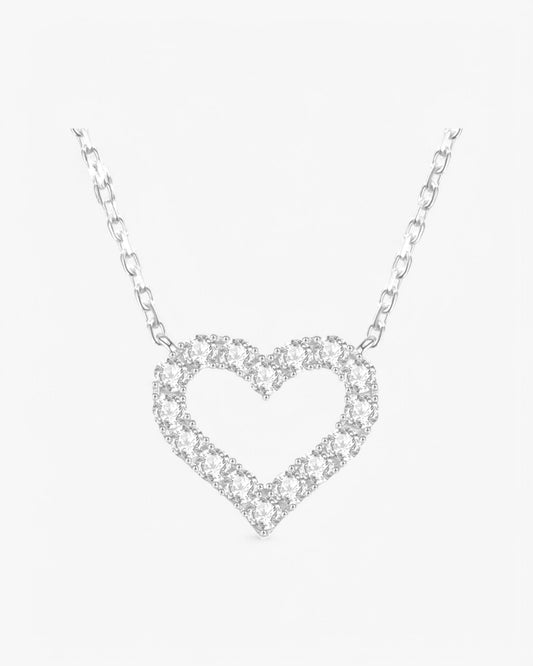 Celestial Love Necklace