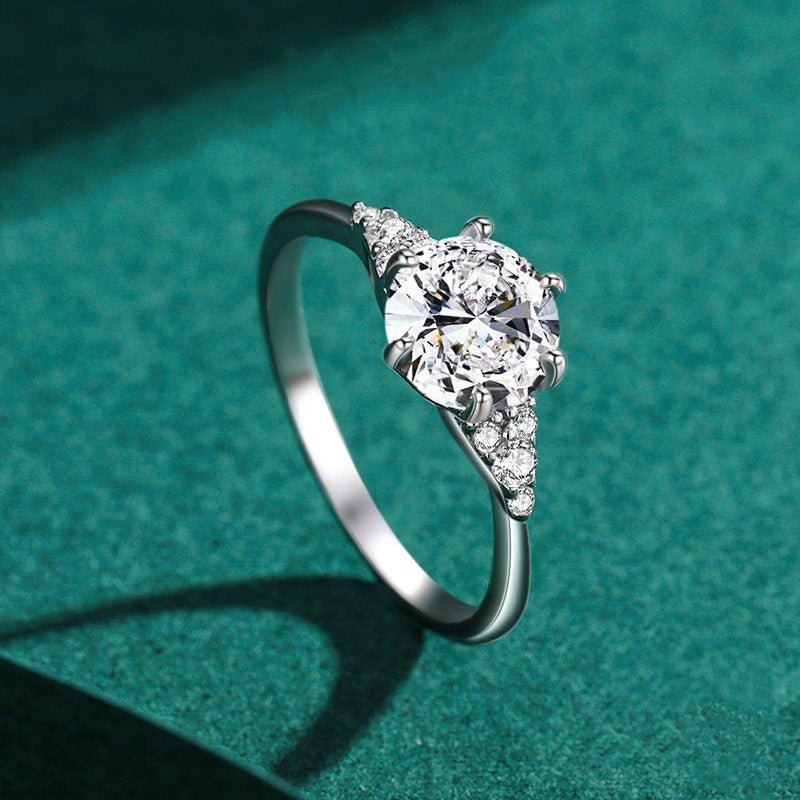 Diamond Dream Ring - Diamoray