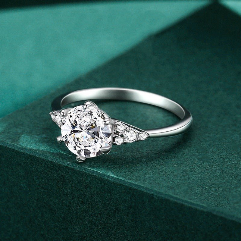 Diamond Dream Ring - Diamoray