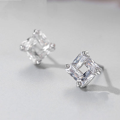 Diamond Gala Earrings - Diamoray