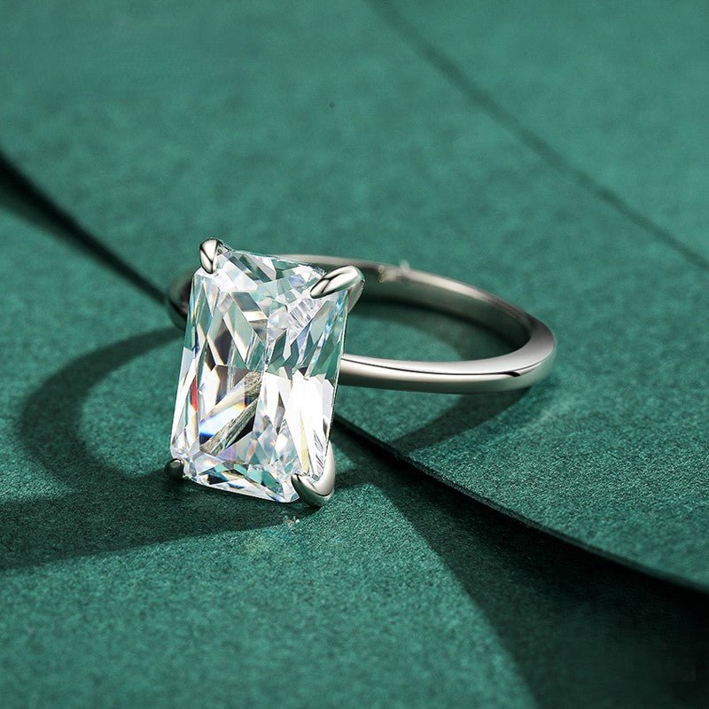 Divine Diamond Ring - Diamoray