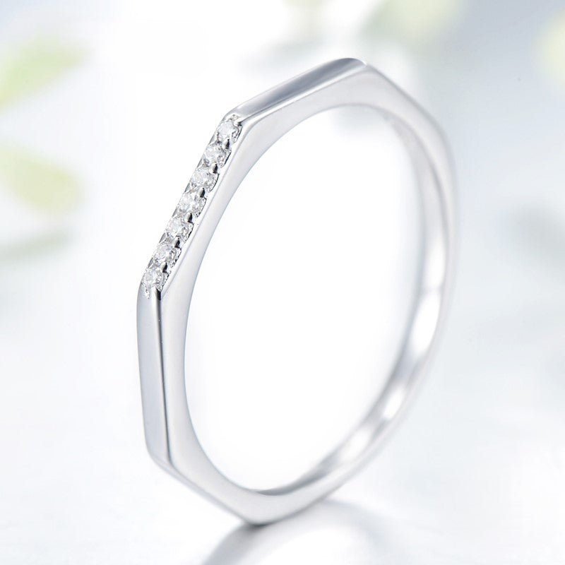 Divine Harmony Ring - Diamoray