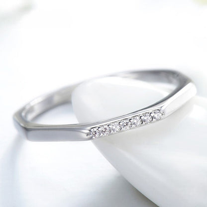 Divine Harmony Ring - Diamoray