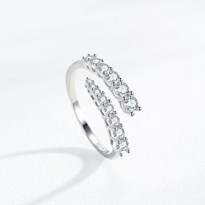 Elite Exquisite Ring - Diamoray