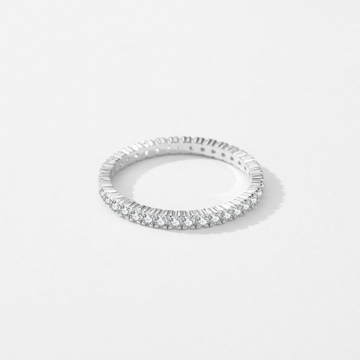 Enchanted Luster Ring - Diamoray