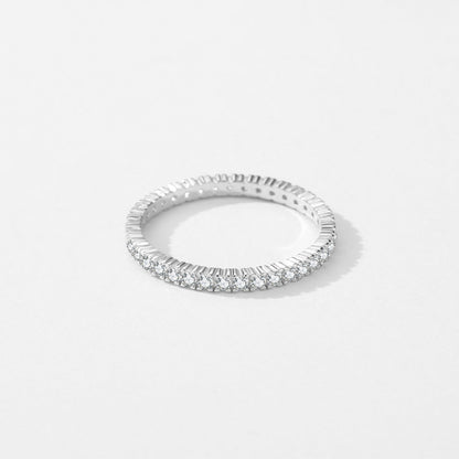 Enchanted Luster Ring - Diamoray